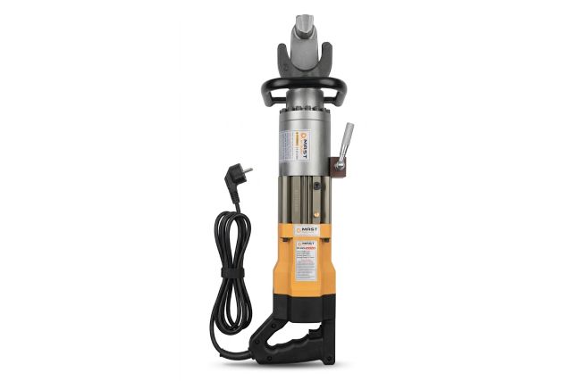 Верстат для згинання арматури MAST Bautechnik MT-HW16 1