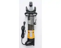 Станок для гибки арматуры MAST Bautechnik MT-HW25