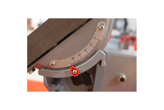 Стрічкова пила Holzmann HBS 300J 6