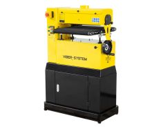 Барабанно-шліфувальна машина Viber-System ZS460M