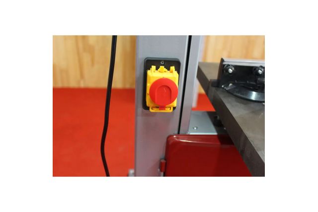 Стрічкова пила Holzmann HBS 300J 7