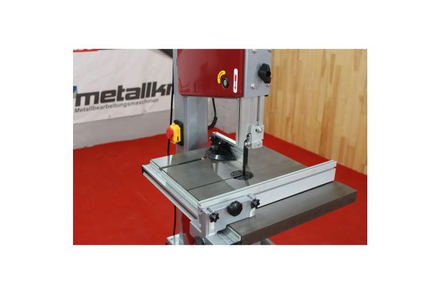 Стрічкова пила Holzmann HBS 300J 8