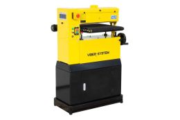 Барабанно-шлифовальная машина Viber-System ZS460M 2