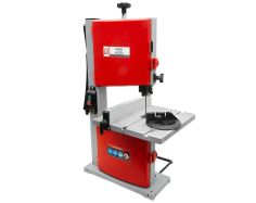 Верстат стрічкопильний по дереву Holzmann HBS 230ECO
