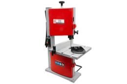 Станок ленточнопильный по дереву Holzmann HBS 230ECO 1