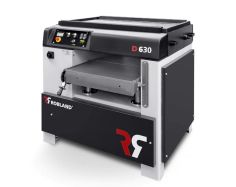 Рейсмусовий верстат Robland D 630