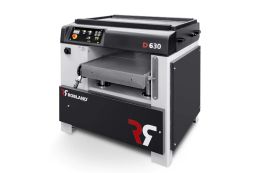 Рейсмусовий верстат Robland D 630 1