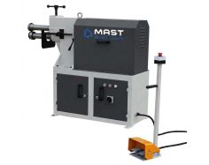 Електромеханічний зигувальний верстат MAST Metalltechnik ETB25