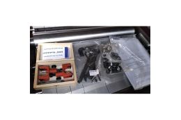 Рейсмусовий верстат Robland D 630 2