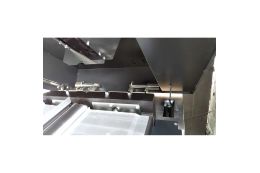 Рейсмусовий верстат Robland D 630 3