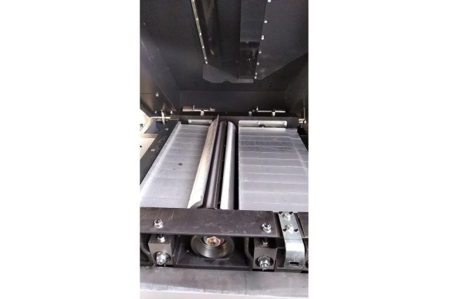 Рейсмусовый станок Robland D 630 5