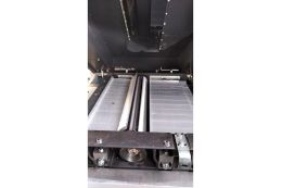 Рейсмусовий верстат Robland D 630 5