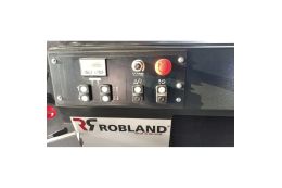 Рейсмусовый станок Robland D 630 7