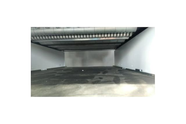 Рейсмусовий верстат Robland D 630 8