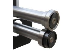 Електромеханічний зигувальний верстат MAST Metalltechnik ETB25 7
