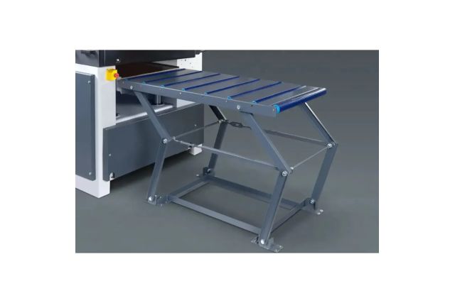 Рейсмусовий верстат Robland D 630 9
