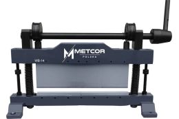 Листогибочный пресс METCOR WB14 1