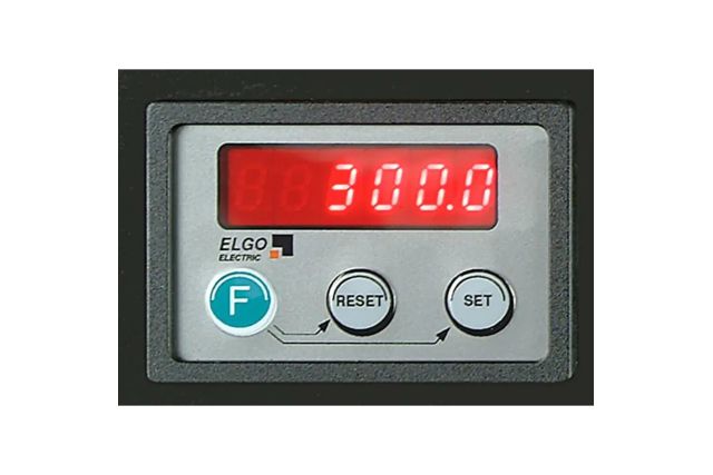 Рейсмусовий верстат Robland D 630 12