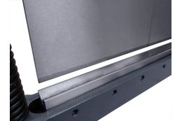 Листозгинальний прес METCOR WB14 2