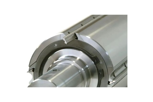 Рейсмусовий верстат Robland D 630 14