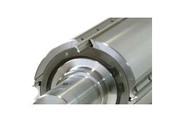 Рейсмусовий верстат Robland D 630 14
