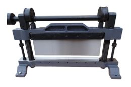 Листозгинальний прес METCOR WB14 5