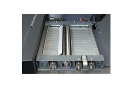 Рейсмусовий верстат Robland D 630 17