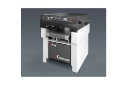 Рейсмусовий верстат Robland D 510 1
