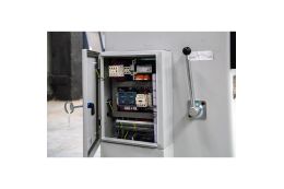 Рейсмусовий верстат NETMAK KA 400 5