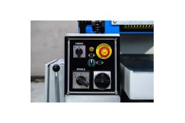 Рейсмусовий верстат NETMAK KA 400 7