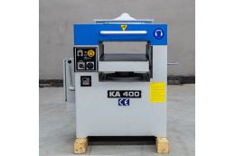Рейсмусовый станок NETMAK KA 400 10