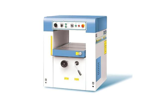 Рейсмусовий верстат STOMANA DMS 53 1