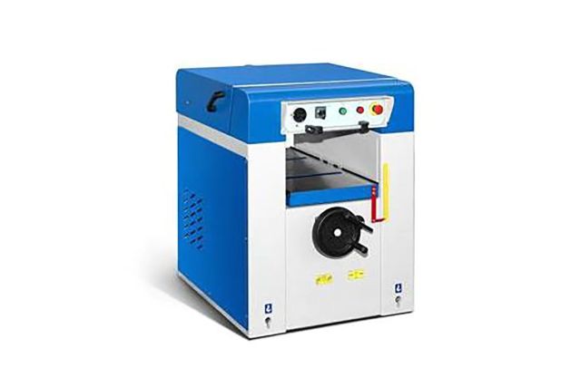Рейсмусовий верстат STOMANA DMS 41 1