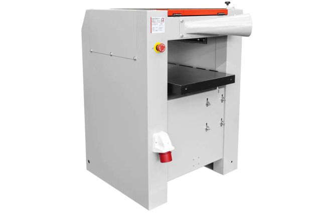 Рейсмусовий верстат Holzmann DHM 415 2