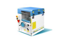 Рейсмусовий верстат Stomana DMS 41 зі спіральним валом 1