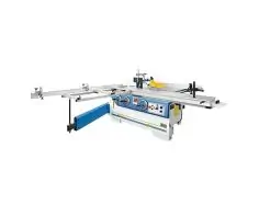 Комбинированный станок ZMM STOMANA CU410N2