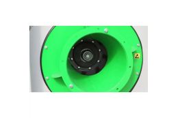 Фільтраційна аспіраційна установка Unalsan UNS M563, 42 000 м³/год 6