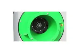 Фильтрационная аспирационная установка Unalsan UNS M563 42 000 м³/ч 6