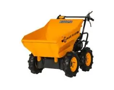 Бензиновый мини самосвал LUMAG MD300R