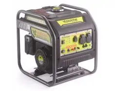 Инверторный генератор Toolme TM602