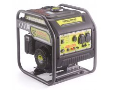 Інверторний генератор Toolme TM602