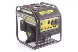 Інверторний генератор Toolme TM602 1