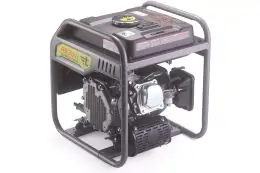 Інверторний генератор Toolme TM602 2