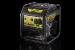 Инверторный генератор Toolme TM602 3