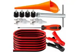 Инверторный генератор Toolme TM602 6