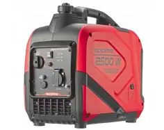 Инверторный генератор Toolme TM600