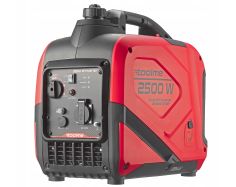 Інверторний генератор Toolme TM600