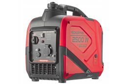 Інверторний генератор Toolme TM600 1
