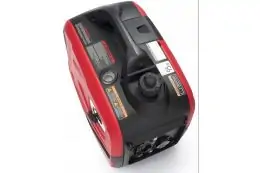 Инверторный генератор Toolme TM600 4