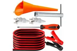 Инверторный генератор Toolme TM600 7